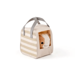 Kotka Maja i jej torba transportowa /  Kid's Concept
