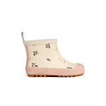 Kalosze Tekla - peach, sea shell / Liewood
