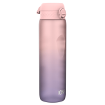 Butelka ION8 BPA Free 1l Gradient Periwinkle, Rose Quartz Motivator / ION8®