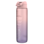 Butelka ION8 BPA Free 1l Gradient Periwinkle, Rose Quartz Motivator / ION8®