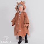 Ponczo samochodowe FOXY / Patulove