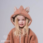 Ponczo samochodowe FOXY / Patulove