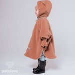 Ponczo samochodowe FOXY / Patulove