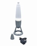Bezpieczna lampa magmowa 7 kolorów / Buki