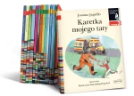 Karetka mojego taty. Poziom 3. Czytam sobie / HarperKids
