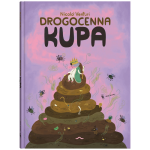 Drogocenna kupa / Wydawnictwo Dwie Siostry