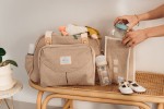 Torba dla mamy Geneva II Eco Heather gazelle / Beaba