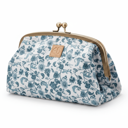 Organizer kosmetyczka Zip&Go - Garden Leo Toile / Elodie Details