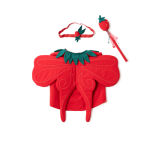 Kostium truskawkowej wróżki / Kid's Concept