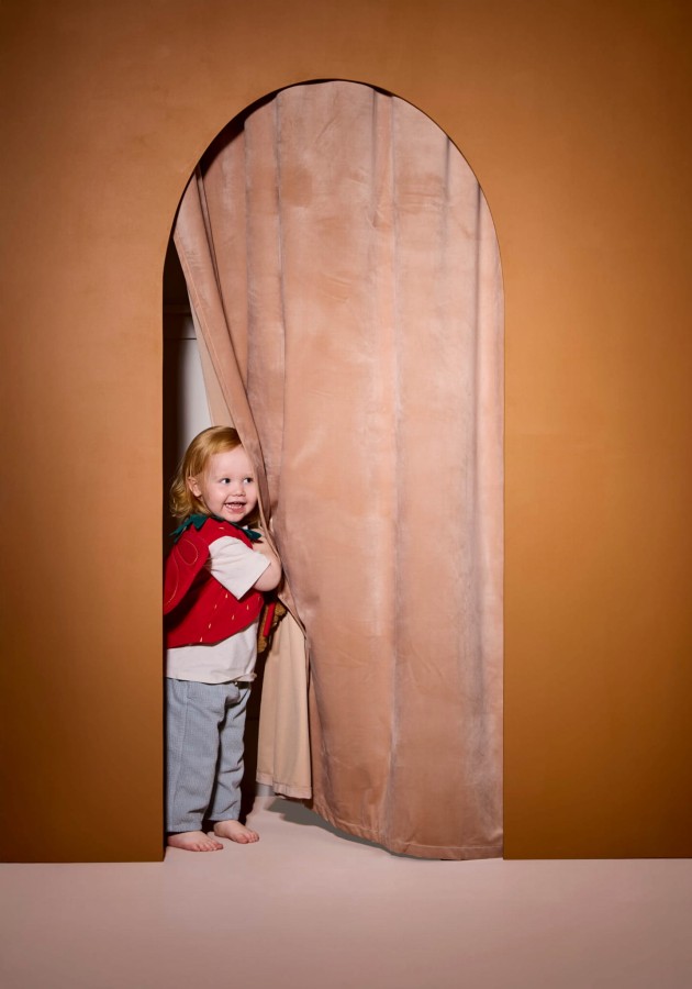 Kostium truskawkowej wróżki / Kid's Concept