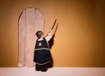 Peleryna strażaka / Kid's Concept