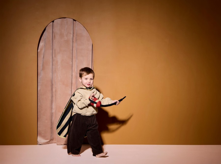 Peleryna strażaka / Kid's Concept