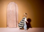 Peleryna strażaka / Kid's Concept
