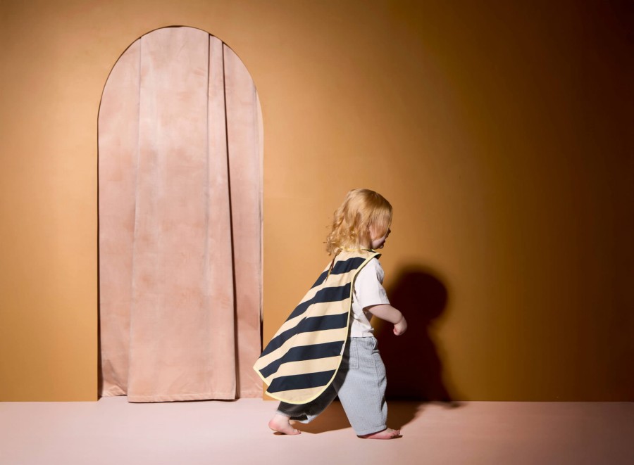Peleryna strażaka / Kid's Concept