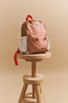 Plecak Andreas Cat - tuscany rose, multi mix / Liewood