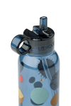 Butelka tritanowa Yang, 500 ml - universe, classic navy / Liewood