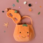 Torebka Little Pumpkin / Rockahula Kids