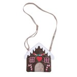 Torebka Gingerbread House / Rockahula Kids