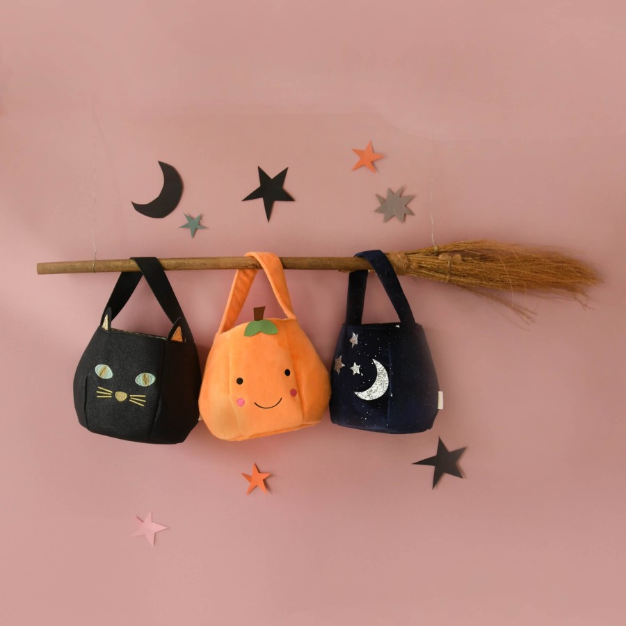 Torebka Velvet Twilight Cauldron / Rockahula Kids