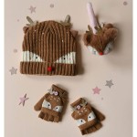 Nauszniki Little Reindeer / Rockahula Kids