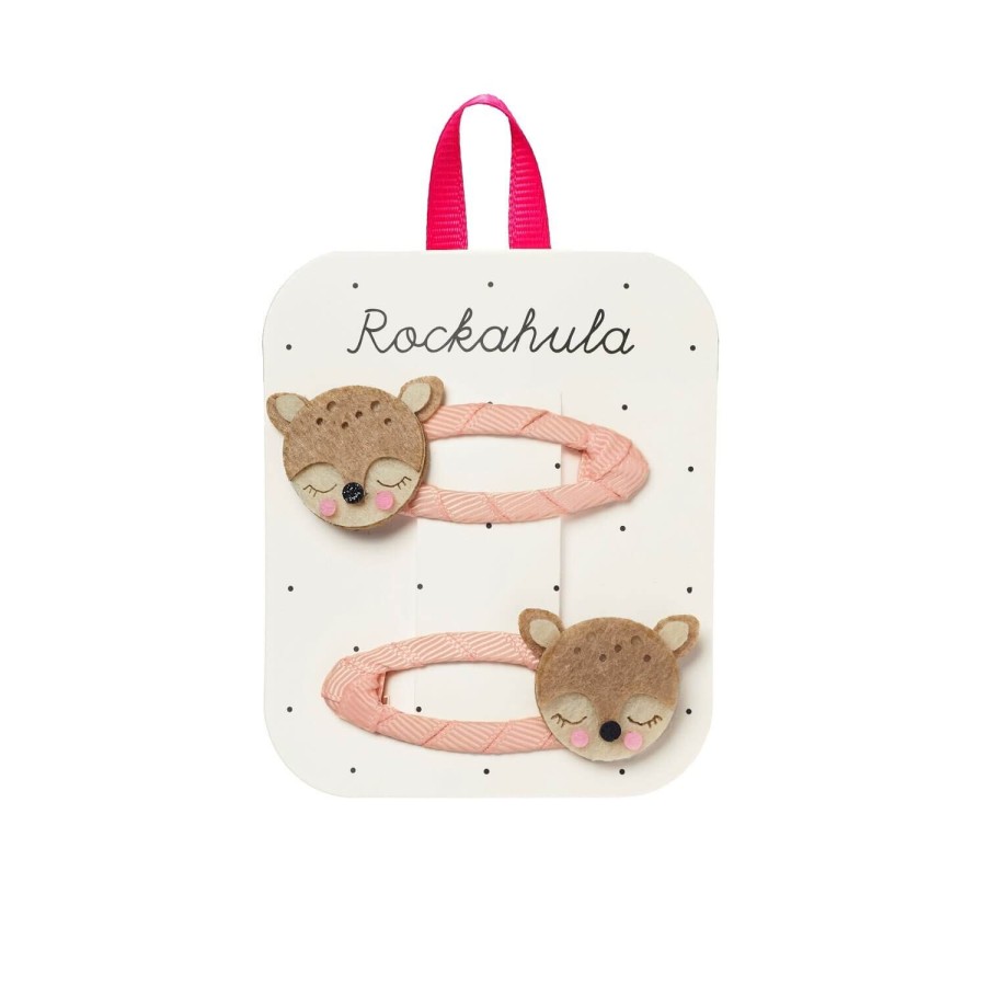 Spinki do włosów Doe-A-Deer / Rockahula Kids