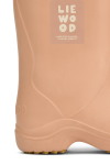 Kalosze Aston - tuscany rose, pale tuscany / Liewood