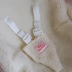Fotelik samochodowy dla lalki Sheep / Tiny Harlow