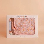 Torba z akcesoriami dla lalek Pink Ducky / Tiny Harlow