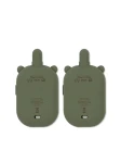 Krótkofalówki walkie talkie - Olivine / Konges Slojd