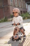 Kask XXS-S dla dzieci 1rż+ Mocha / Scootandride