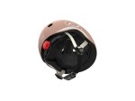 Kask XXS-S dla dzieci 1rż+ Mocha / Scootandride