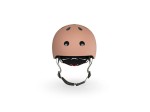 Kask XXS-S dla dzieci 1rż+ Mocha / Scootandride