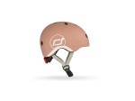 Kask XXS-S dla dzieci 1rż+ Mocha / Scootandride