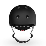 Kask XXS-S dla dzieci 3+ Black / Scoot&Ride