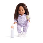Zestaw Sleepy Time Lilac Daisy / Tiny Harlow