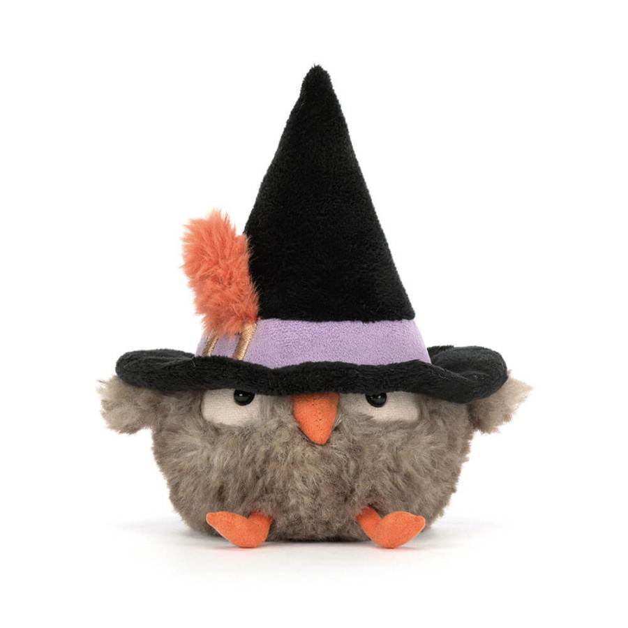 Sówka Czarodziejka / Jellycat
