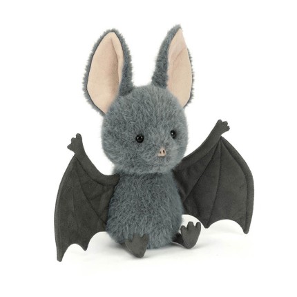 Nietoperz Broox 22 cm / Jellycat Halloween