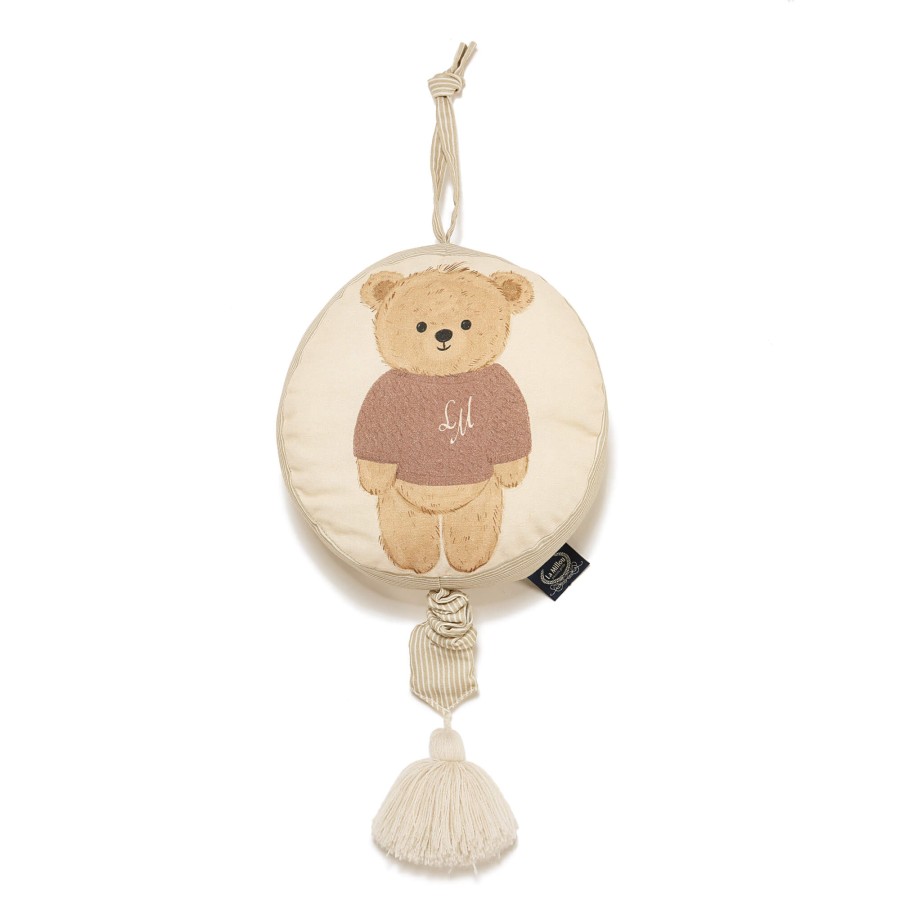 Pozytywka - BABY BEAR / La Millou