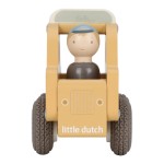 Taksówka FSC / Little Dutch