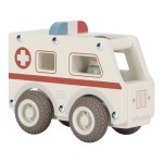 Ambulans FSC / Little Dutch
