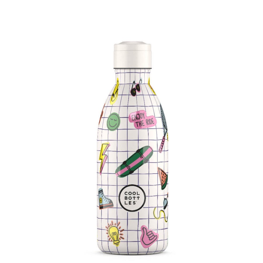 Butelka termiczna Kids - Play Mode, 500 ml / Cool Bottles