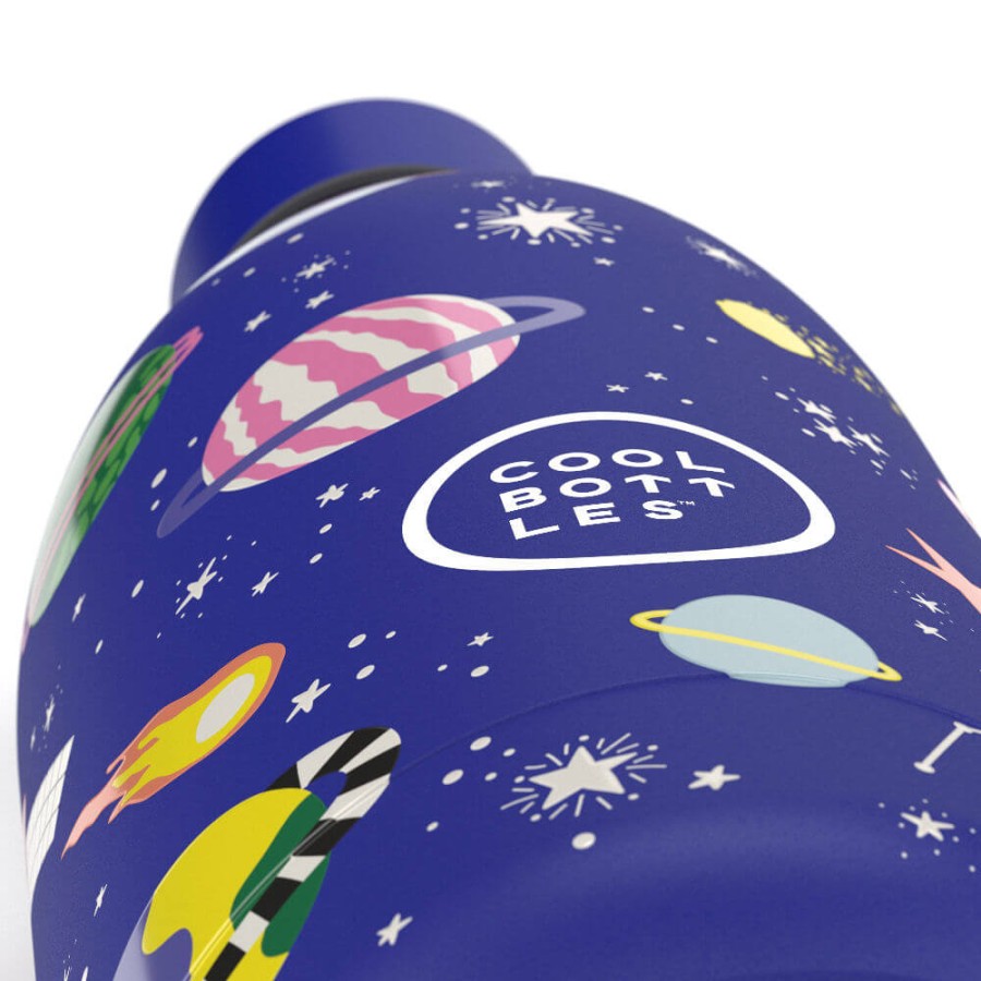Butelka termiczna Kids - Stellar Journey, 500 ml / Cool Bottles