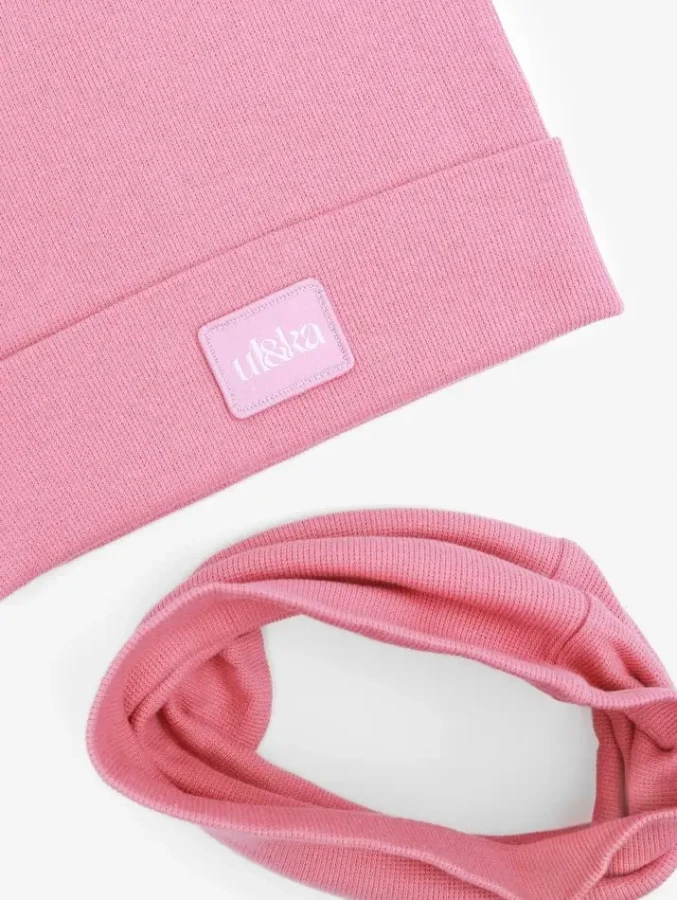 Zestaw ROSE LINE / UL&KA