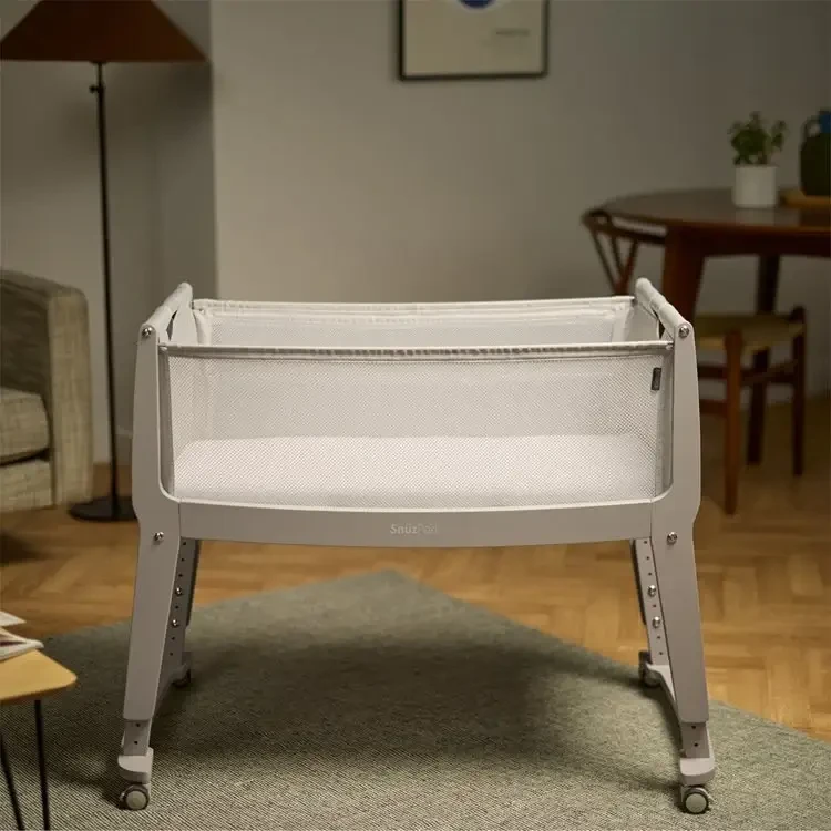 Łóżeczko dziecięce SnuzPod Studio - Oslo / Snuz