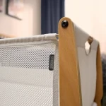 Łóżeczko dziecięce SnuzPod Studio - Stockholm / Snuz