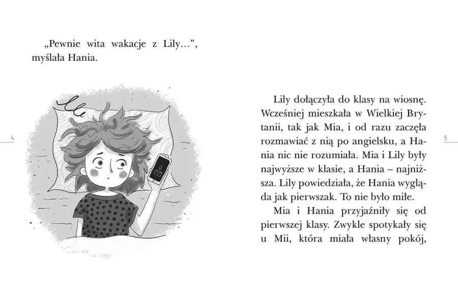 Stadnina Rozstaje. Czytam sobie. Poziom 3 / HarperKids