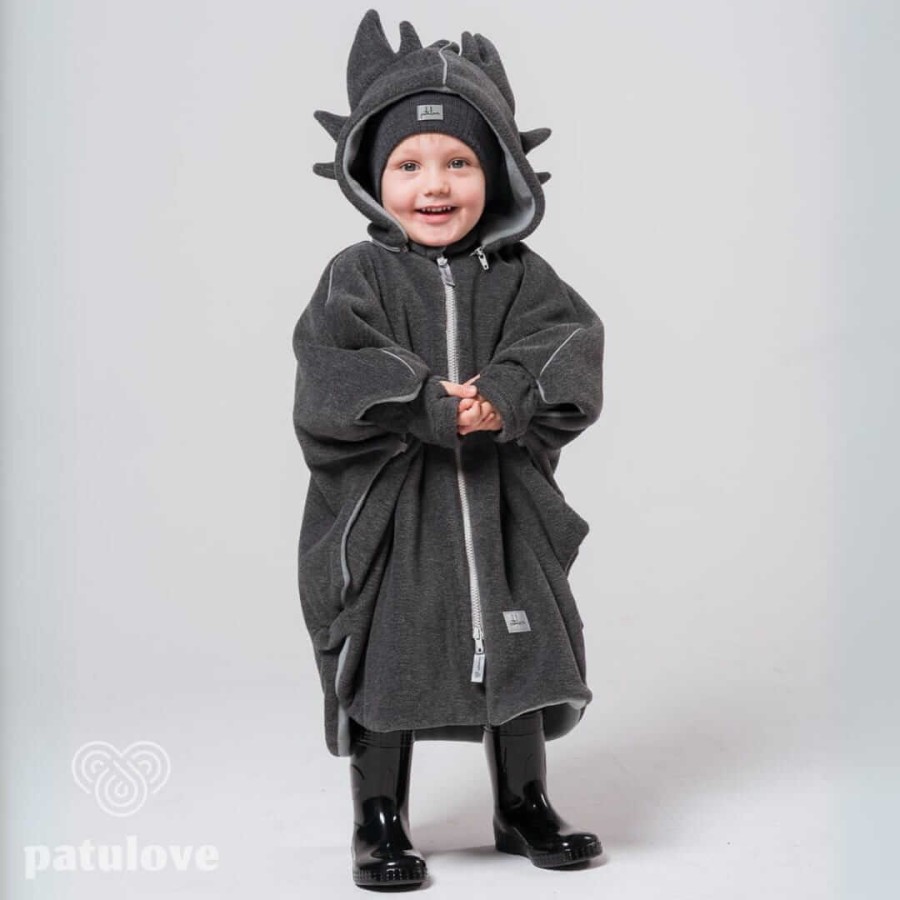 Ponczo samochodowe DRAGON / Patulove