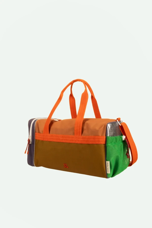 Torba sportowa - golden cup / STICKY LEMON