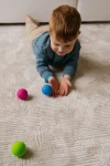 Wooshlz - sensoryczne piłeczki do kąpieli / Mobi