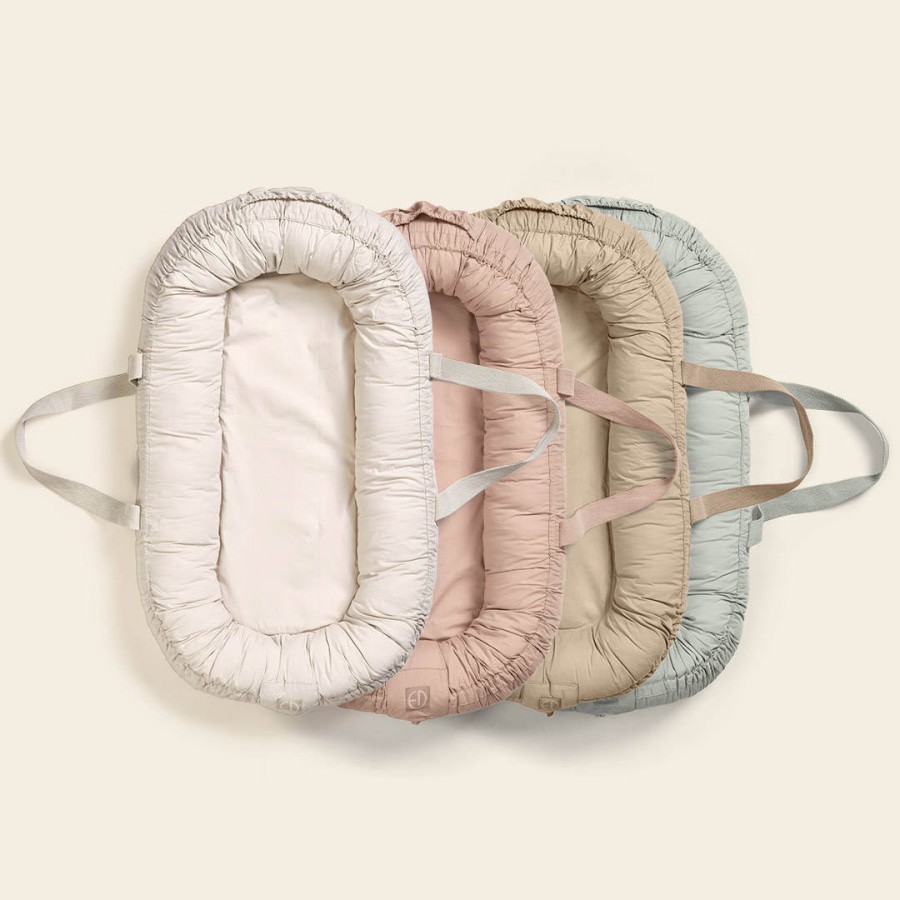 Gniazdko niemowlęce - Pure Khaki / Elodie Details